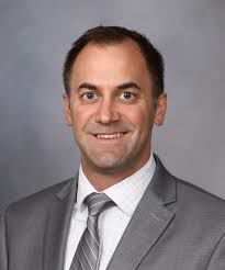 Dr. Aaron Tande